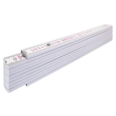 M&egrave;tre pliant Stabila Type 1407 1407 2 m bois A224321