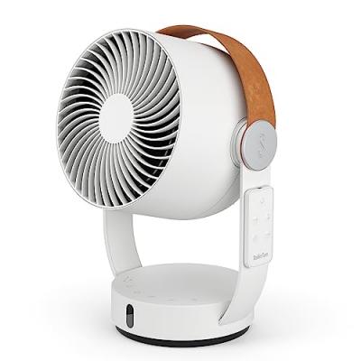 Stadler Form Leo Ventilateur sur pied 18 W (L x l x H) 205 x 240 x 330 mm blanc