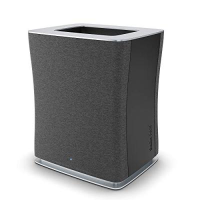 Purificateur d'air Stadlerform Roger Big 90 W Noir