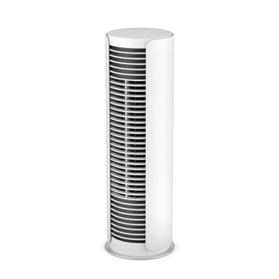 Stadler Form Peter little Ventilateur sur pied 9 W (&Oslash; x H) 109 mm x 361 mm blanc