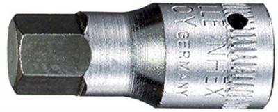 Stahlwille - 01120006 - tournevi t&ecirc;te 1/4 ''44K 6