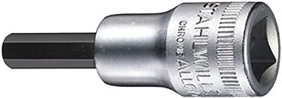 Stahlwille 49 8 02050008 3/8 (10 mm) Embout de tournevis 3/8 (10 mm)