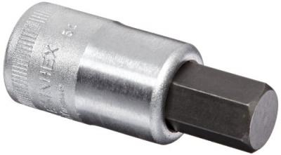 Stahlwille 54 14 03050014 1/2 (12.5 mm) Embout de tournevis 1/2 (12.5 mm), 1/4 (6.3 mm)