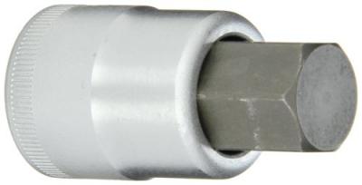 Stahlwille 54 19 03050019 1/2 (12.5 mm) Embout de tournevis 1/2 (12.5 mm), 1/4 (6.3 mm)