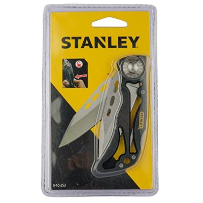 Couteau sport Skeleton STANLEY - 0-10-254