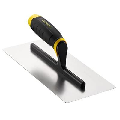 Stanley 1 Platoirs De Finition Angles Arrondis - Stanley