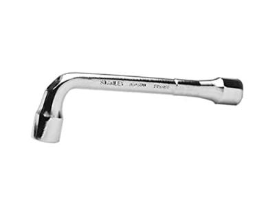 Cl&eacute; a pipe d&eacute;bouch&eacute;e 6x12 pans STANLEY - 2-86-685 - 8 mm