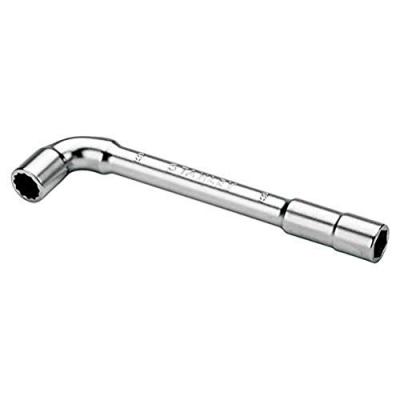 Stanley 2-86-686 Cl&eacute; &agrave; pipe d&eacute;bouch&eacute;e 6 x 12 pans 9 mm