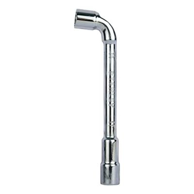 Stanley 2-86-688 Cl&eacute; &agrave; pipe d&eacute;bouch&eacute;e 6 x 12 pans 11 mm