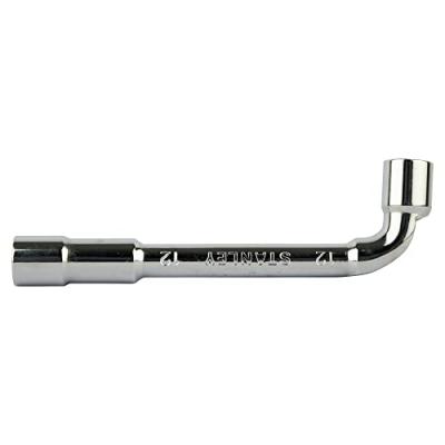 Stanley 2-86-689 Cl&eacute; &agrave; pipe d&eacute;bouch&eacute;e 6 x 12 pans 12 mm