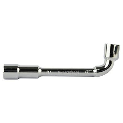 Stanley 2-86-693 Cl&eacute; &agrave; pipe d&eacute;bouch&eacute;e 6 x 12 pans 16 mm