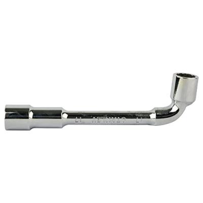 Stanley 2-86-694 Cl&eacute; &agrave; pipe d&eacute;bouch&eacute;e 6 x 12 pans 17 mm