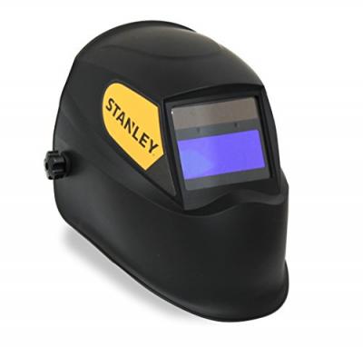 Masque cristaux liquid din 11 STANLEY