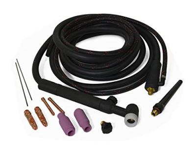 Stanley - Kit Torche de soudure complet TIG D25