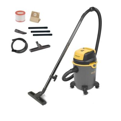 Aspirateur eau et poussiere 1200 w cuve 20 l 