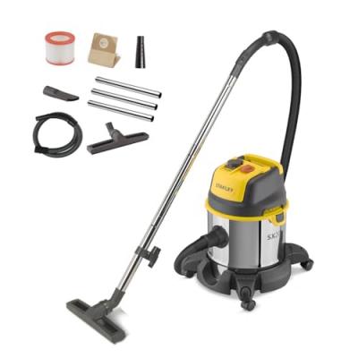Aspirateur eau et poussi&egrave;re souffleur 20 L 1400 W SXVC20XTE