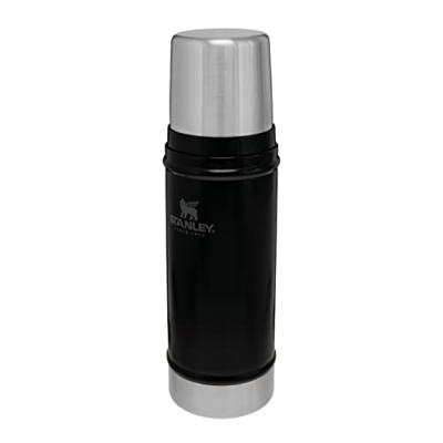 Bouteille isotherme en acier inoxydable 47 cl