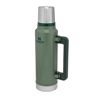 Stanley bouteille isotherme classique - 1,4l - vert