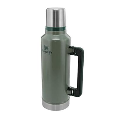Bouteille isotherme en acier inoxydable 1,9L