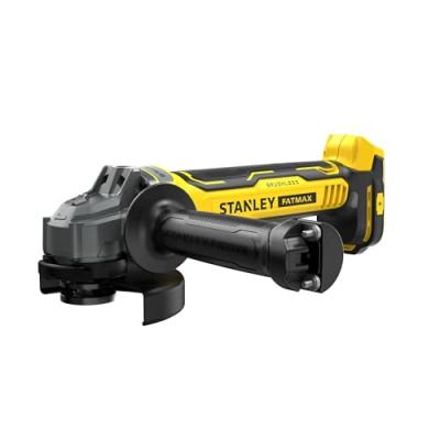 Stanley SFMCG700B-XJ Mini Meuleuse 18V 125mm sans Batterie/Chargeur