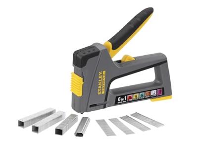 Stanley - Agrafeuse manuelle by Black & Decker TR75 FMHT6-70868