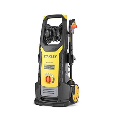 STANLEY Nettoyeur Haute Pression Double Pompe Dual Tech - 150 Bars