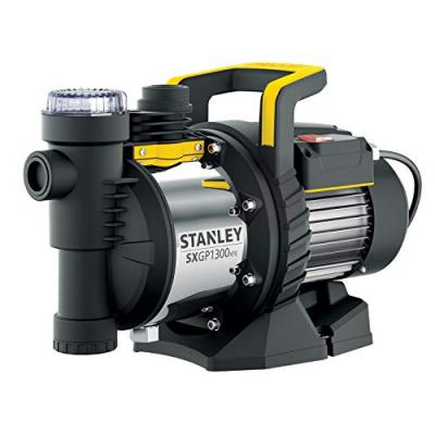 Stanley - pompe &agrave; amor&ccedil;age automatique - 1300 w