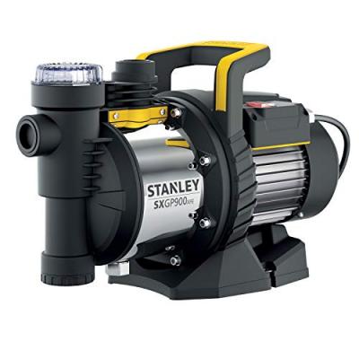 STANLEY - Pompe d'arrosage 900 W - plastique - jet automatique