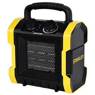 Stanley radiateur &eacute;lectrique ST-222A-240-E - radiateur protable