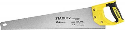 Stanley Universal Saw 550 Mm Argent&eacute;