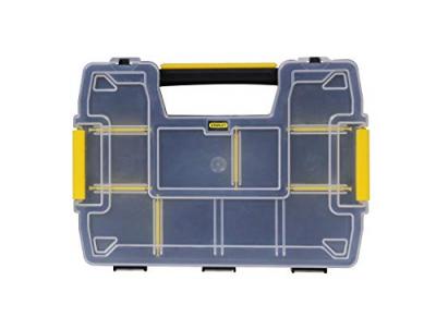 Stanley - STST1-71197 Organizador Sort Master 3 en 1