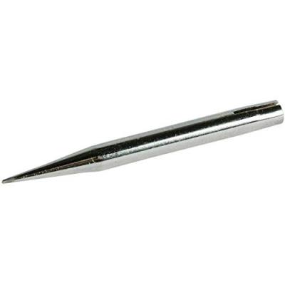 Star Tec ST 08181 Panne de fer &agrave; souder forme daiguille CMS Contenu