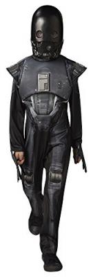 D&eacute;guisement Luxe K-2SO enfant - Star Wars Rogue One
