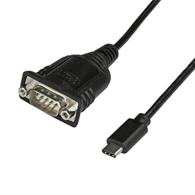 Startech usb c to serial adapter with ICUSB232PROC