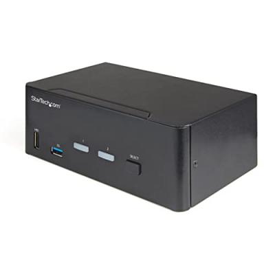 Switch > StarTech Startech Switch StarTech COMMUTATEUR KVM HDMI 2.0