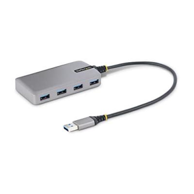 Switch > StarTech Startech Switch StarTech HUB USB 4 PORTS USB 3.0 5GBPS