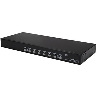 Switch kvm 8x vga 1u osd usb SV831DUSBUK