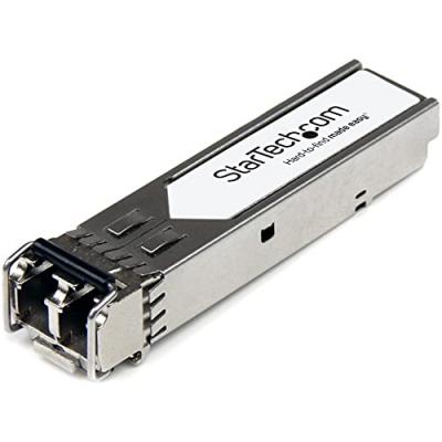Startech.com j9150a-st module &eacute;metteur-r&eacute;cepteur sfp 10g base-sr