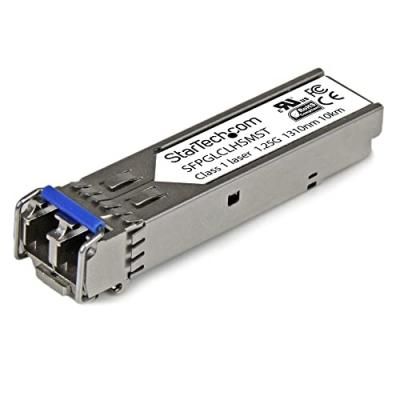 Startech sfp gigabit fibre optique lc STA0065030850643