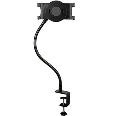 Startech Gooseneck Holder Noir