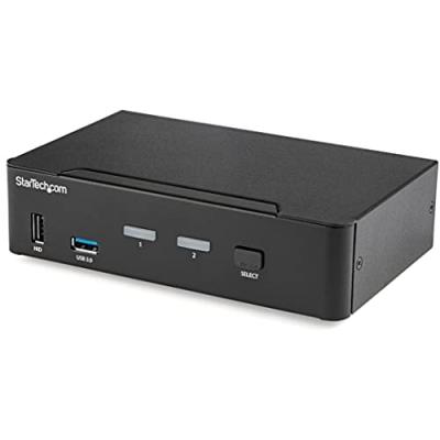 Switch kvm 2x displayport SV231DPU34K