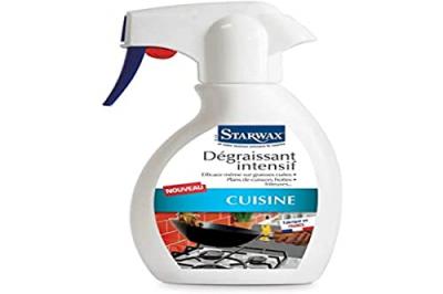 D&eacute;graissant intensif sp&eacute;cial cuisine - 250mL - Starwax