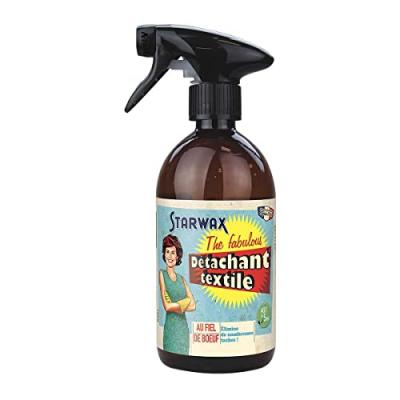 D&eacute;tachant textile fiel de boeuf Starwax The fabulous 500ml