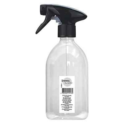 STARWAX SPRAY VIDE 500ML FABULOUS
