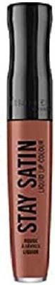 Rimmel Stay Satin Liquid Lipstick No. 730 Zeek 5,5ml