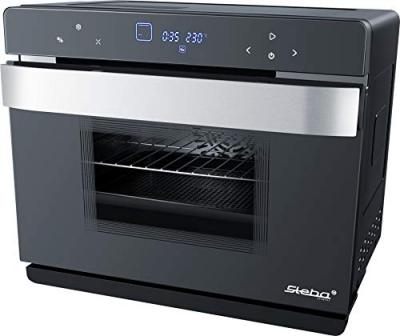 Steba Dg-30 Tabletop Oven Noir One Size / EU Plug 