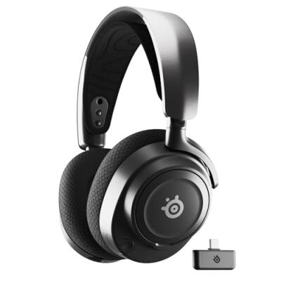 Casque gamer STEELSERIES Arctis Nova 7 