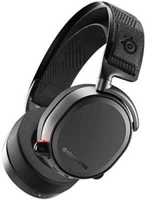 STEELSERIES Arctis Pro Wireless Noir - Sans fil
