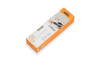 Steinel 006594 B&acirc;tons de colle 7 mm 150 mm transparent 240 g 40 pc(s)