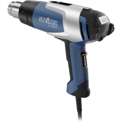 Pistolet &Agrave; Air Chaud Hl 2020 E - Mallette